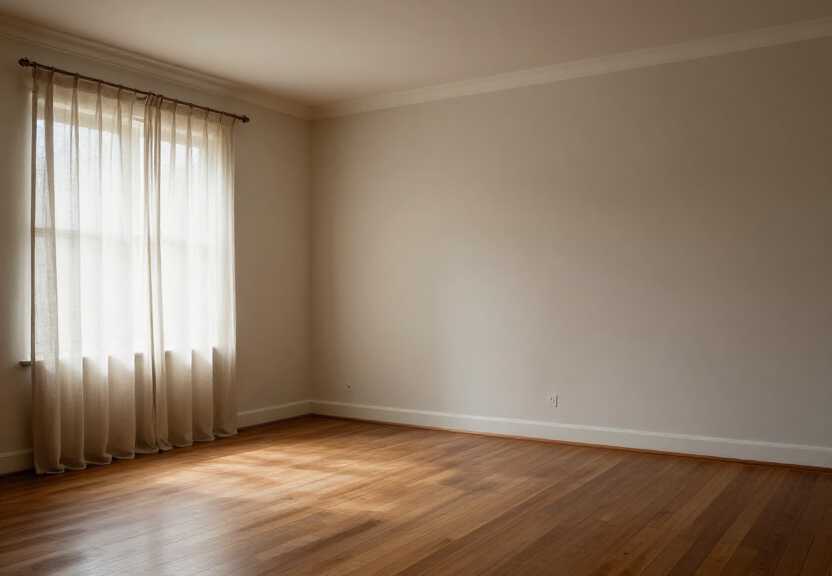 Odour-free kitchen after professional treatment