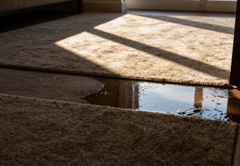 Homebush Flood Restoration Projects